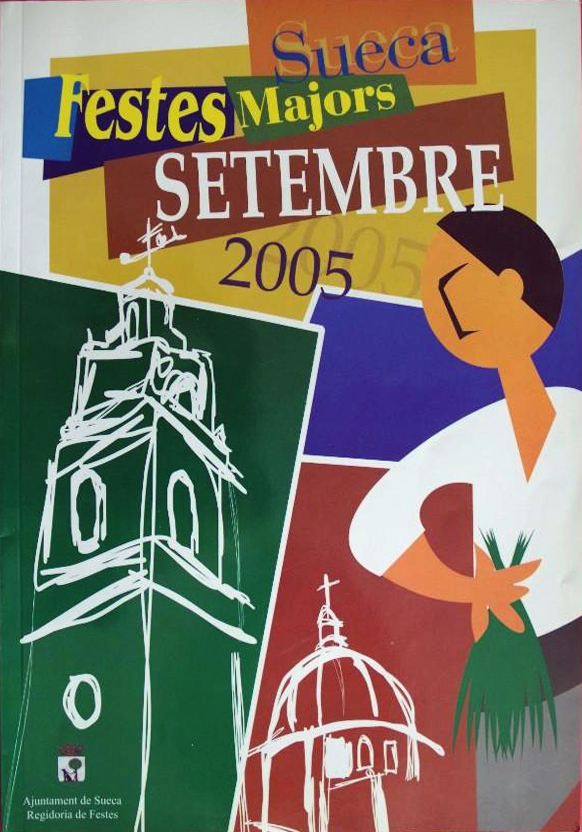 Fiestas mayores en honor a Nuestra Señora de Sales  